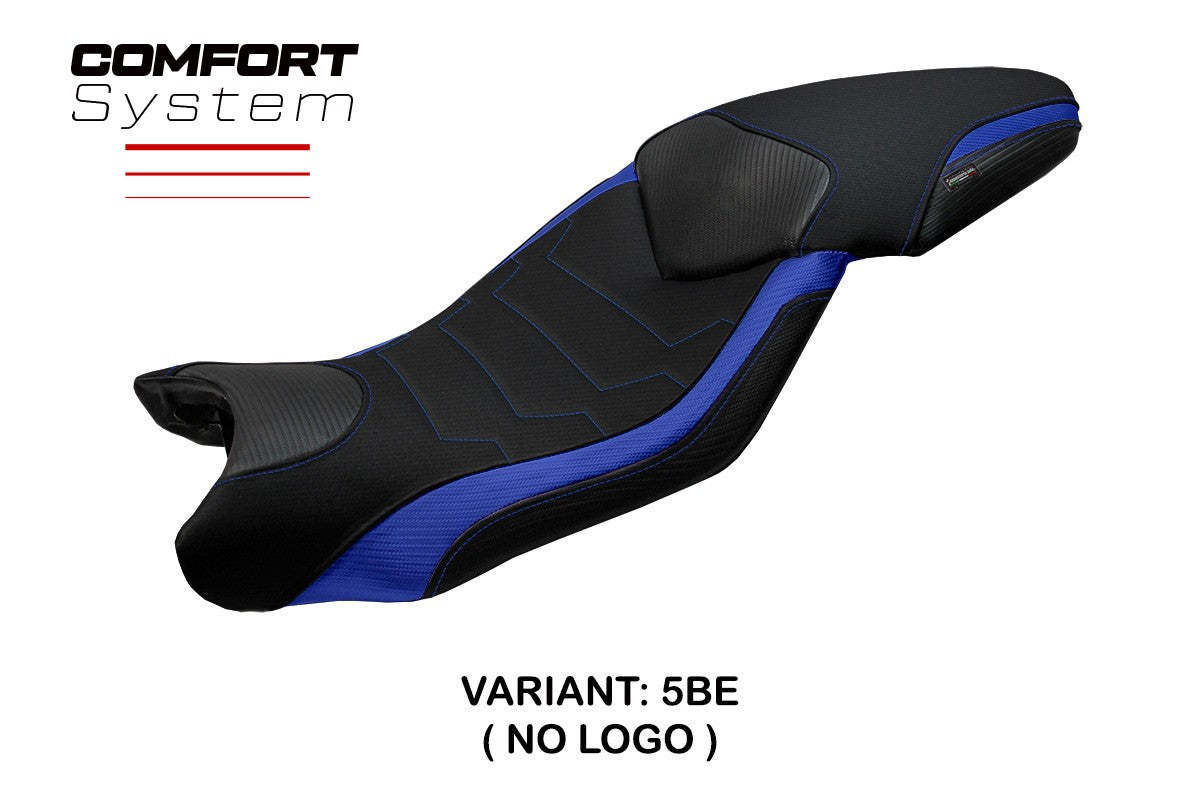 Seat cover compatible - BMW S 1000 XR 2015 - 2019 - mod Ardea Comfort System