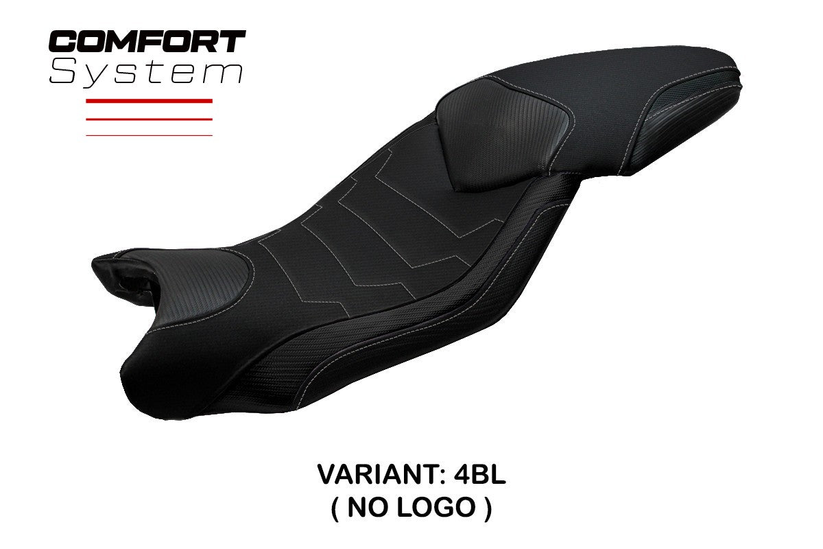 Seat cover compatible - BMW S 1000 XR 2015 - 2019 - mod Ardea Comfort System