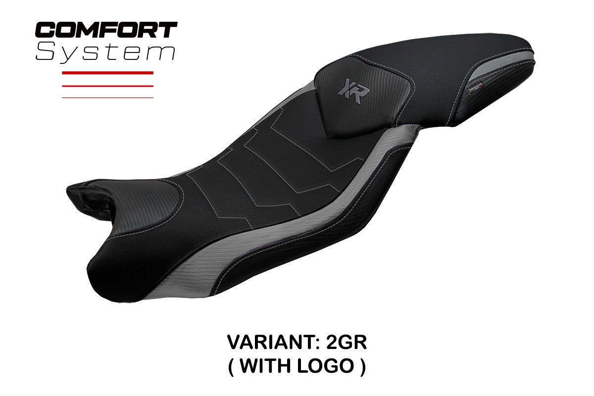 Seat cover compatible - BMW S 1000 XR 2015 - 2019 - mod Ardea Comfort System