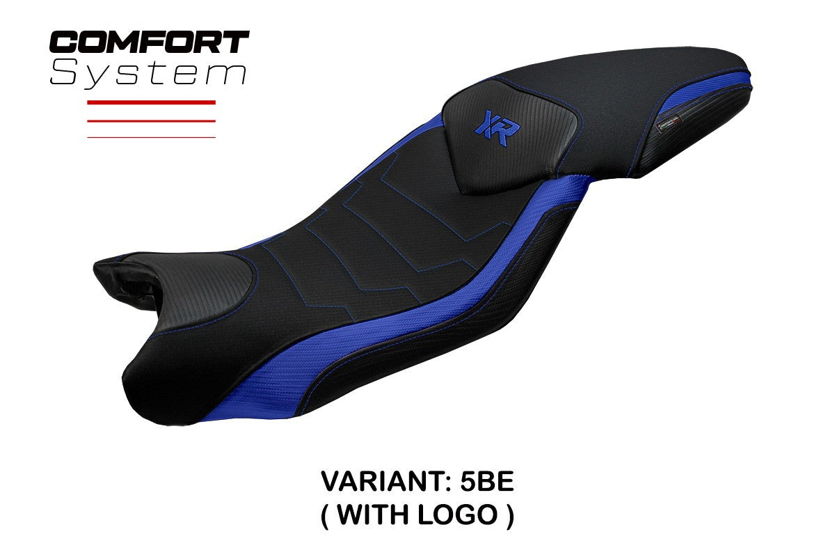Seat cover compatible - BMW S 1000 XR 2015 - 2019 - mod Ardea Comfort System