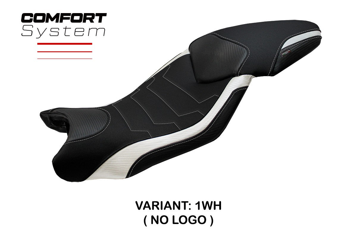 Seat cover compatible - BMW S 1000 XR 2015 - 2019 - mod Ardea Comfort System