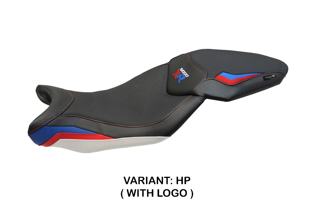 Seat cover compatible - BMW S 1000 XR 2015 - 2019 - mod Ardea HP