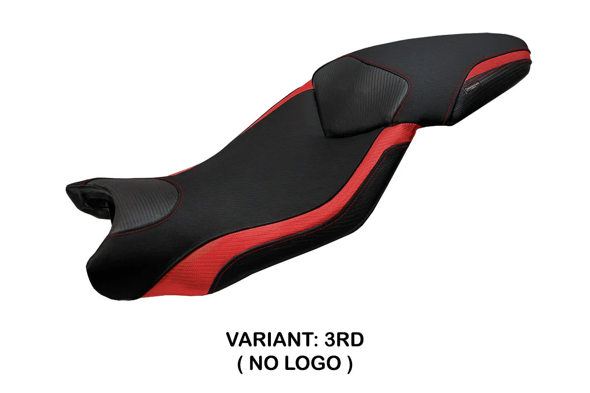 Seat cover compatible - BMW S 1000 XR 2015 - 2019 - mod Ardea