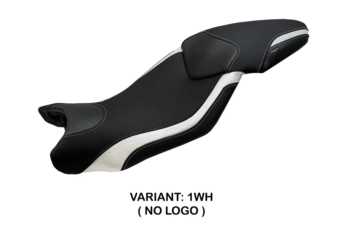 Seat cover compatible - BMW S 1000 XR 2015 - 2019 - mod Ardea