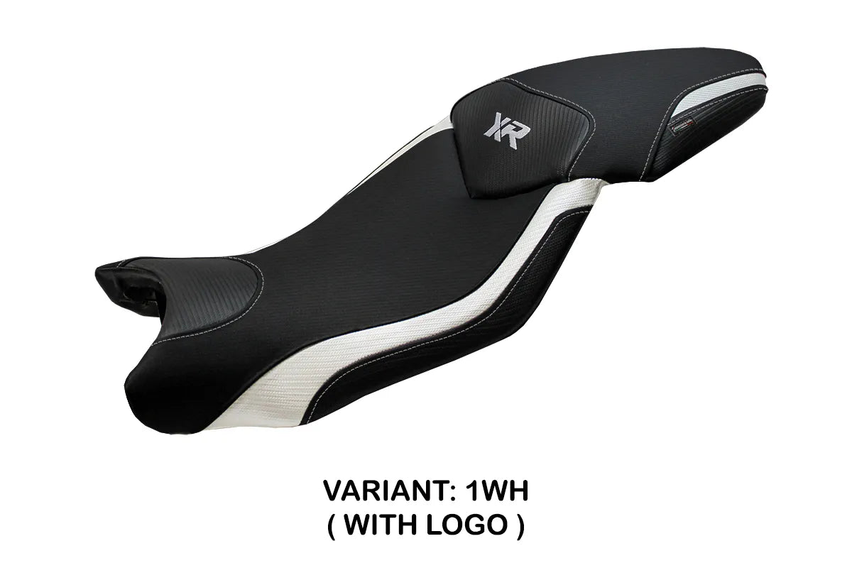 Seat cover compatible - BMW S 1000 XR 2015 - 2019 - mod Ardea