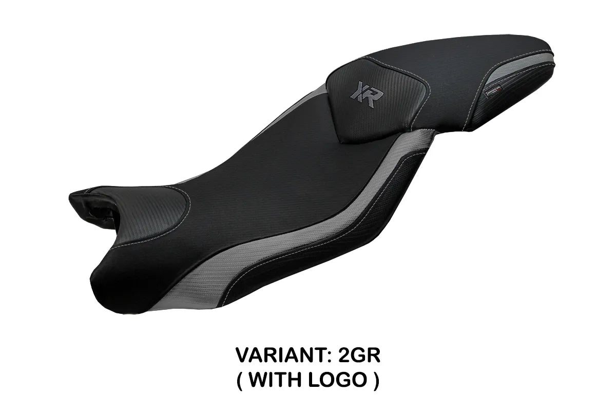 Seat cover compatible - BMW S 1000 XR 2015 - 2019 - mod Ardea