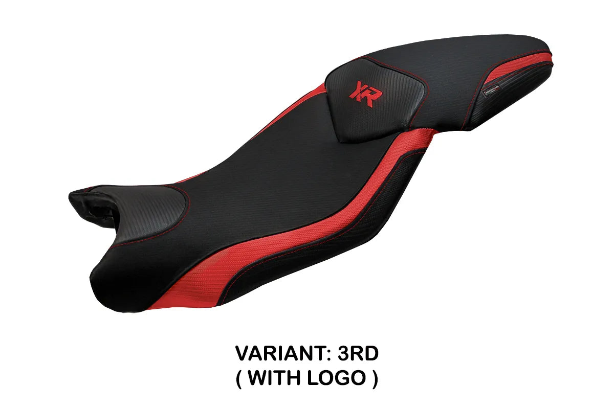 Seat cover compatible - BMW S 1000 XR 2015 - 2019 - mod Ardea
