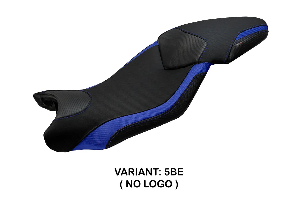 Seat cover compatible - BMW S 1000 XR 2015 - 2019 - mod Ardea
