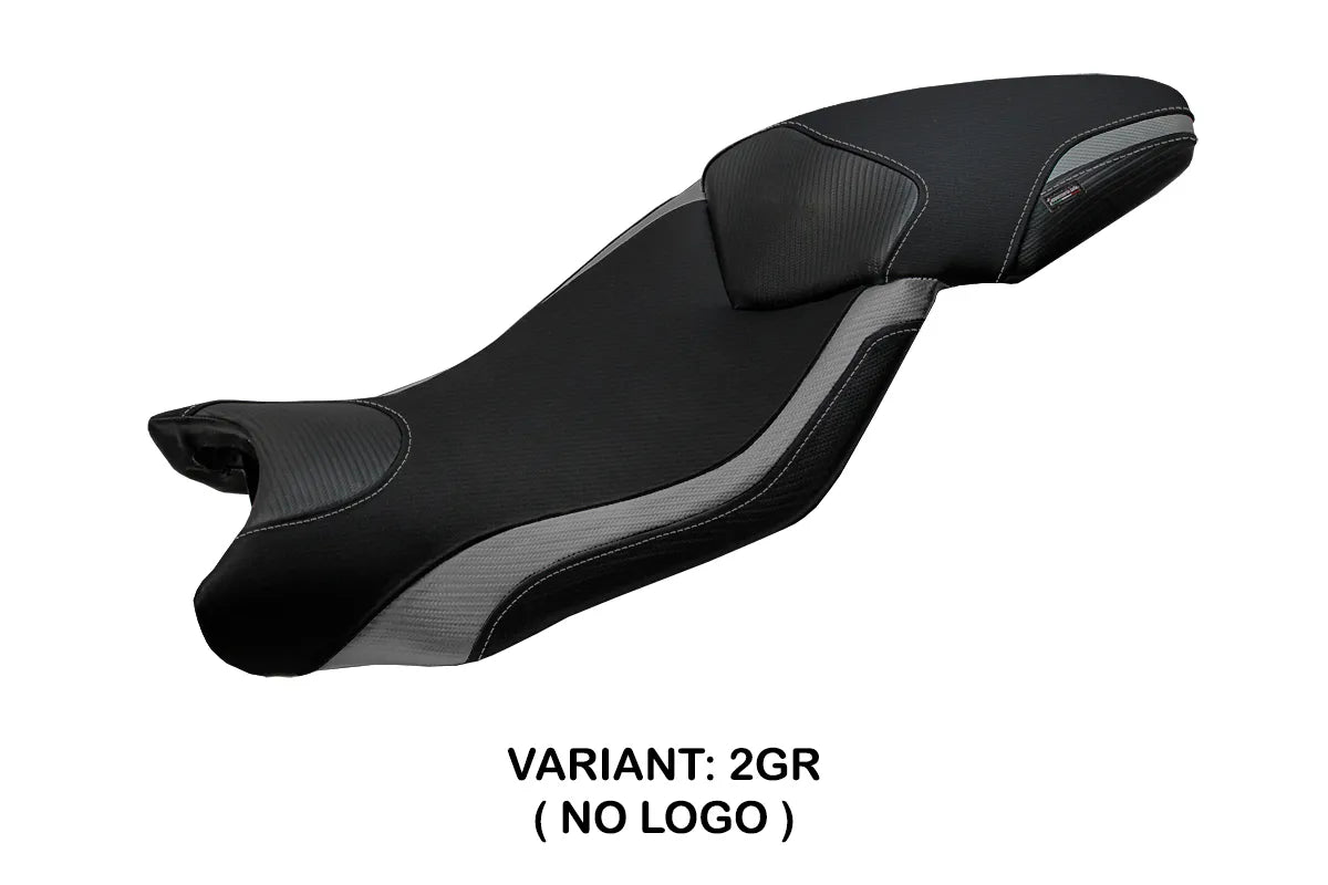 Seat cover compatible - BMW S 1000 XR 2015 - 2019 - mod Ardea