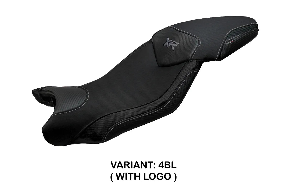 Seat cover compatible - BMW S 1000 XR 2015 - 2019 - mod Ardea