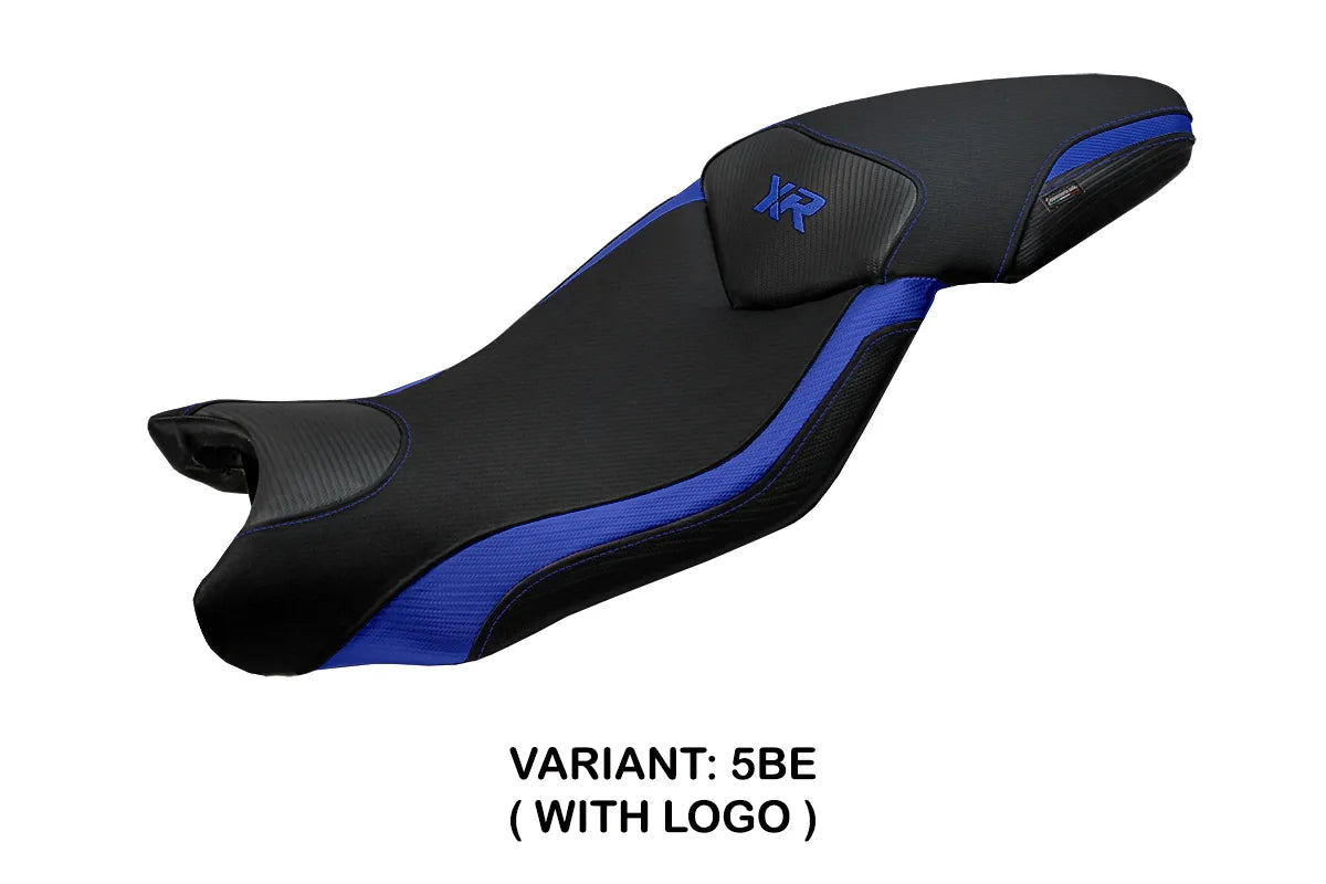 Seat cover compatible - BMW S 1000 XR 2015 - 2019 - mod Ardea