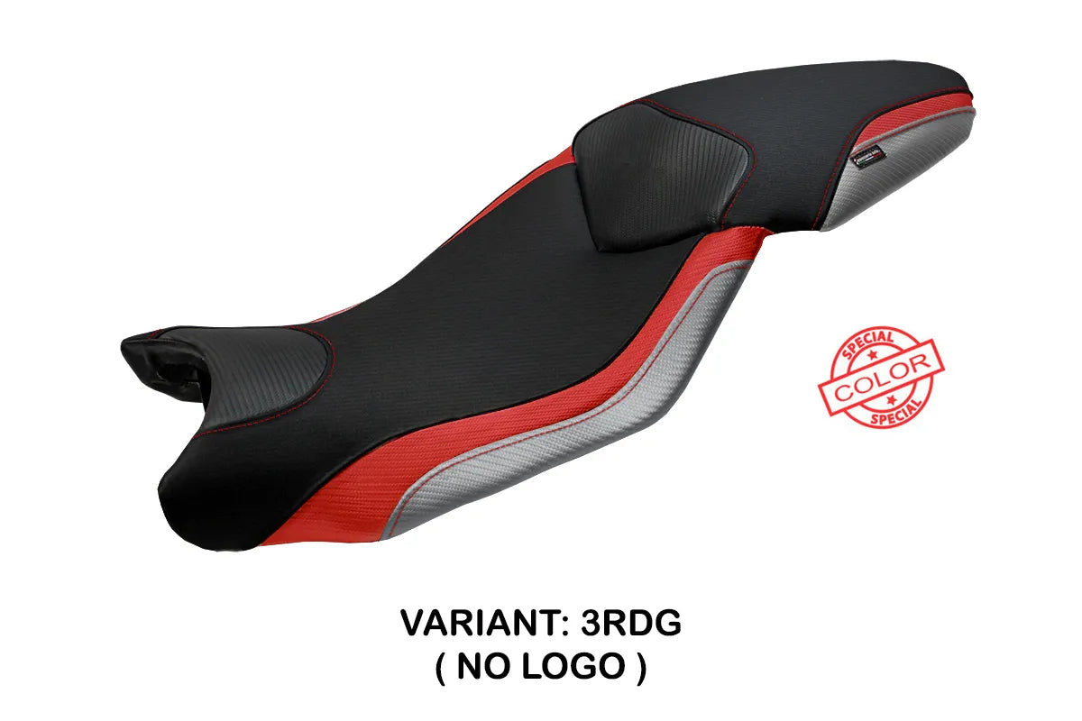 Seat cover compatible - BMW S 1000 XR 2015 - 2019 - mod Ardea Special Color