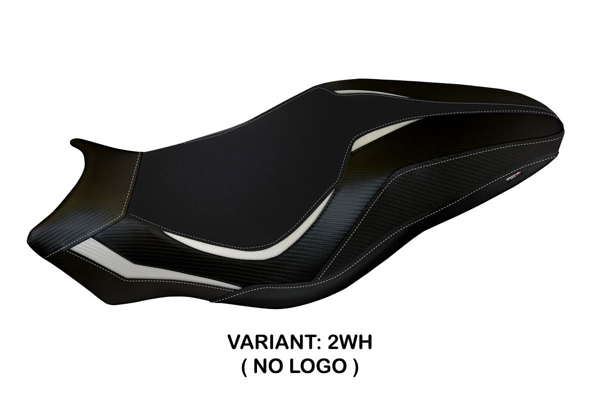 Seat cover compatible - Ducati Monster 797 2017 - 2020 - mod Lipsia 1