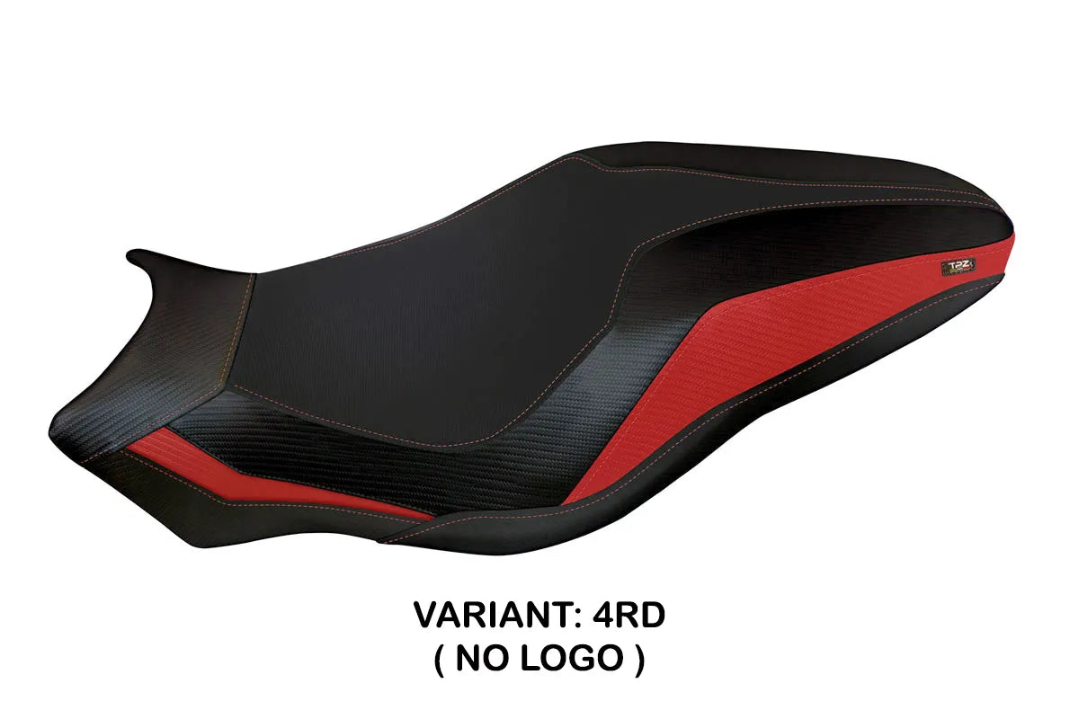 Seat cover compatible - Ducati Monster 797 2017 - 2020 - mod Lipsia 3