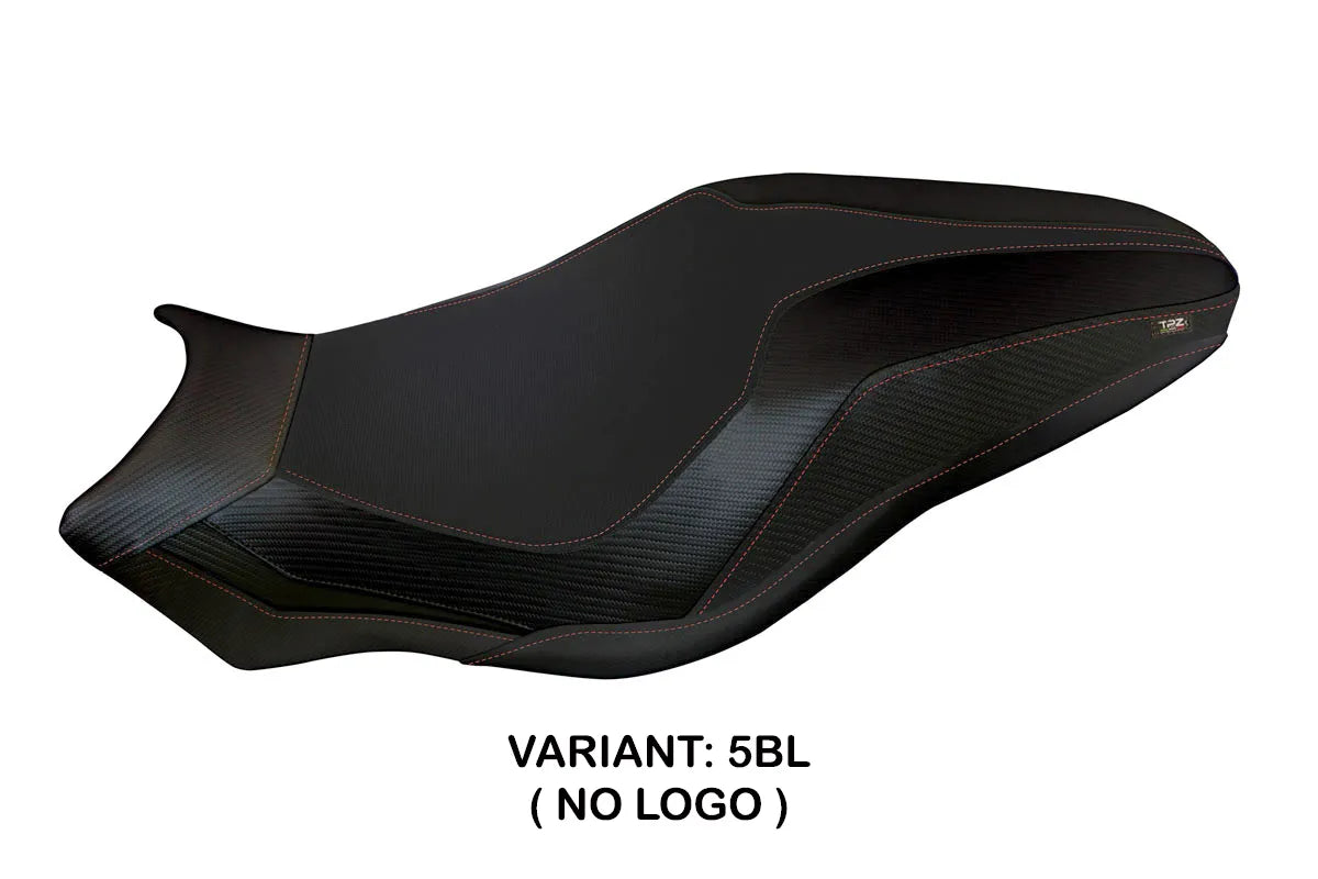 Seat cover compatible - Ducati Monster 797 2017 - 2020 - mod Lipsia 3