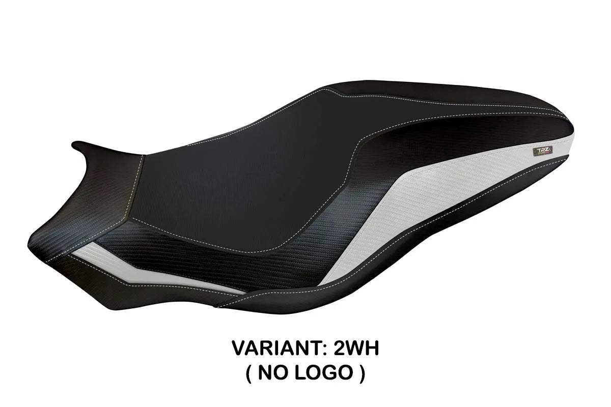 Seat cover compatible - Ducati Monster 797 2017 - 2020 - mod Lipsia 3