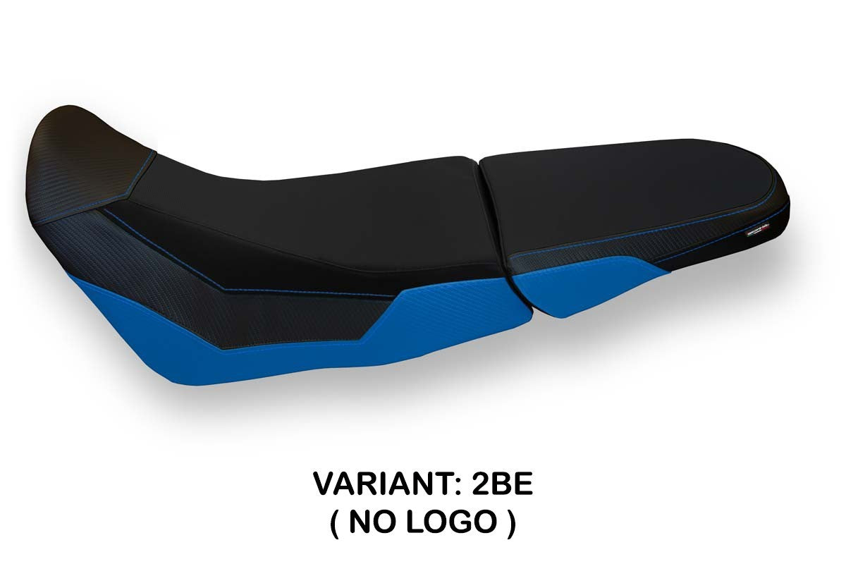 Seat cover compatible - Honda Africa Twin 1000 Adventure 2018 - 2019 - mod Sofia 3