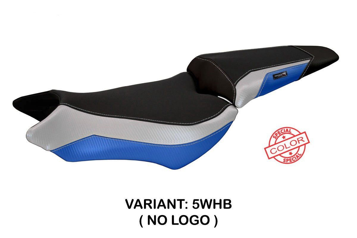 Seat cover compatible - Honda CB 1000 R 2008 - 2017 - mod Ponza