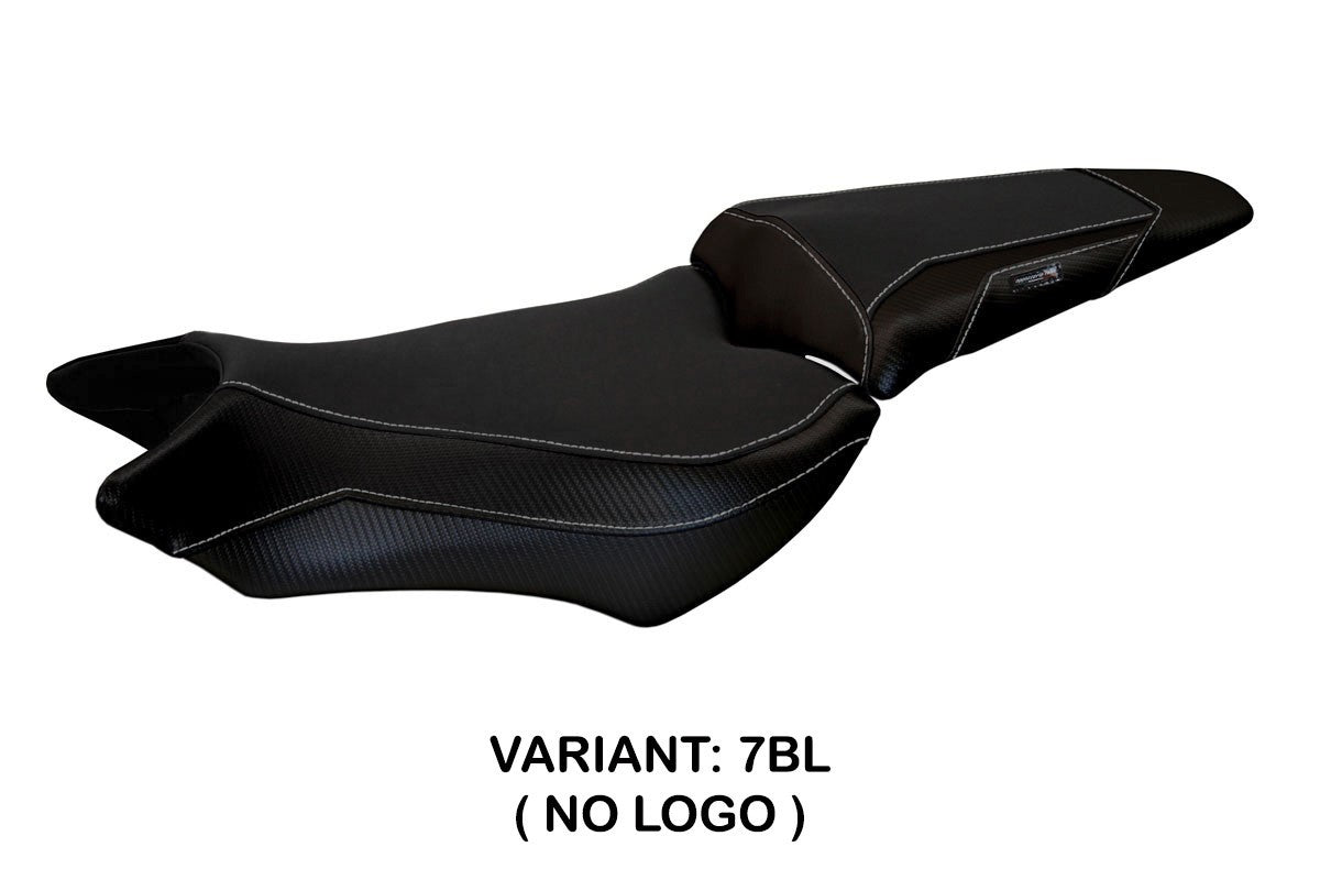 Seat cover compatible - Honda CB 1000 R 2008 - 2017 - mod Ponza