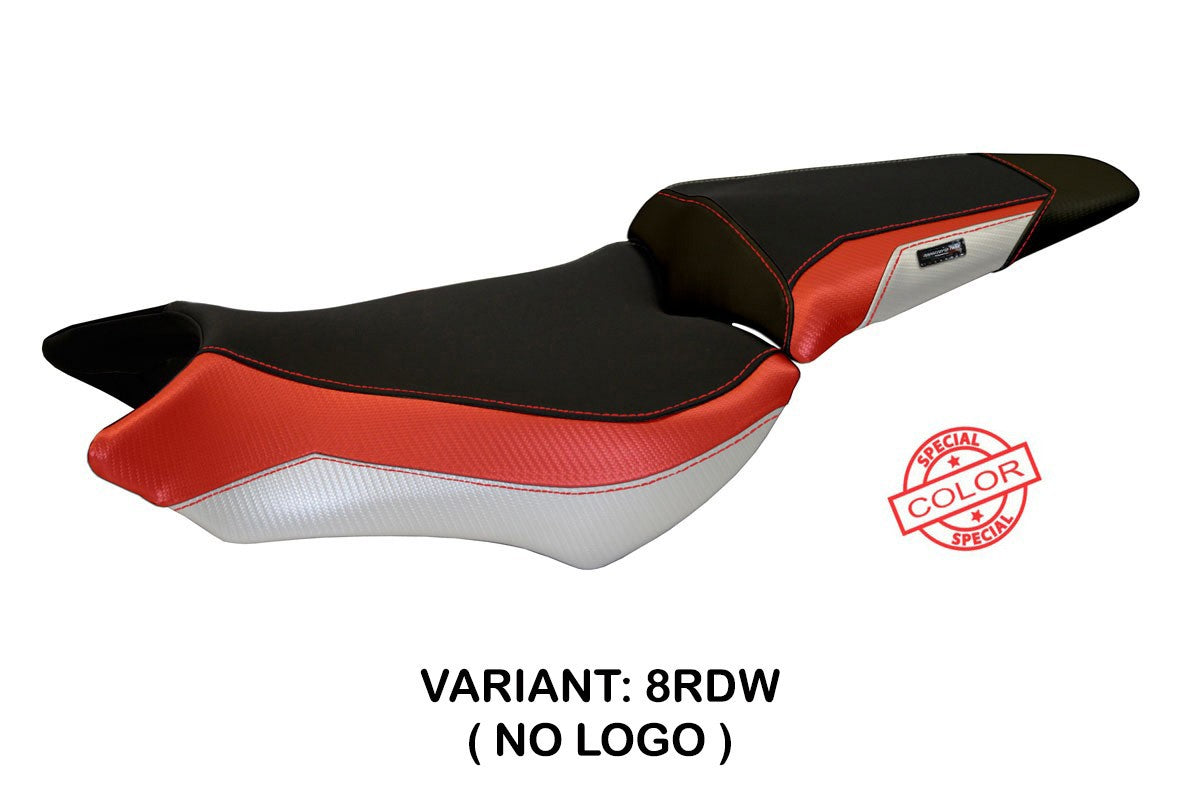 Seat cover compatible - Honda CB 1000 R 2008 - 2017 - mod Ponza