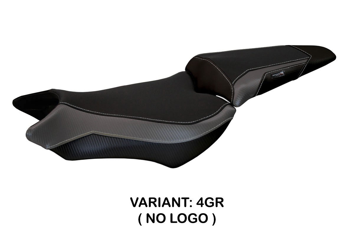 Seat cover compatible - Honda CB 1000 R 2008 - 2017 - mod Ponza