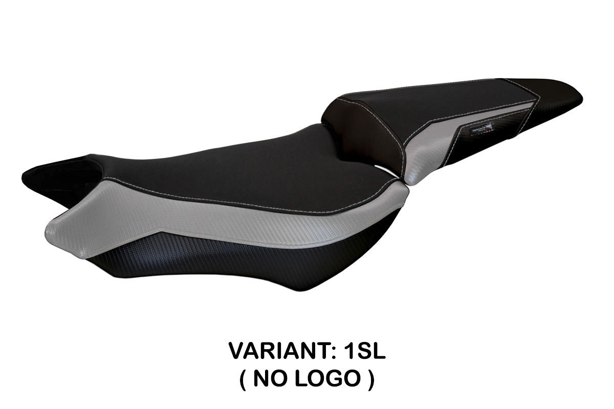 Seat cover compatible - Honda CB 1000 R 2008 - 2017 - mod Ponza