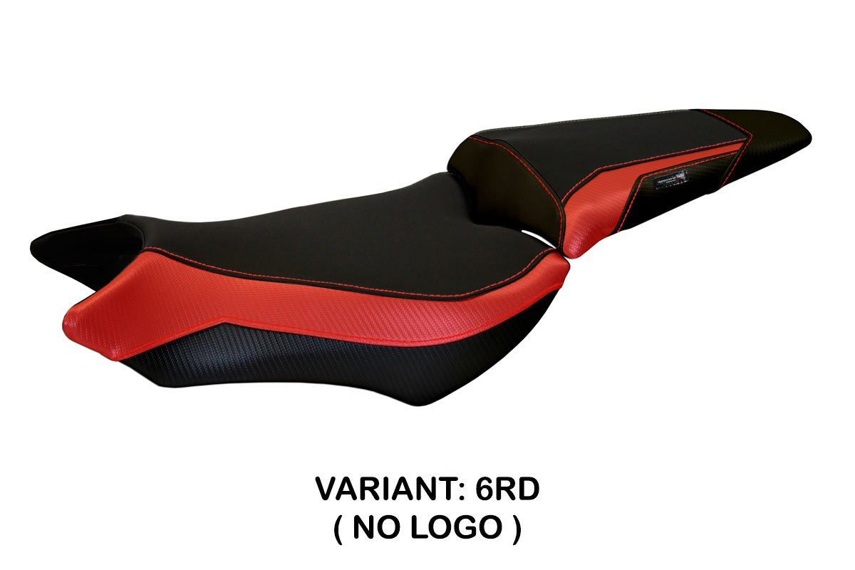 Seat cover compatible - Honda CB 1000 R 2008 - 2017 - mod Ponza