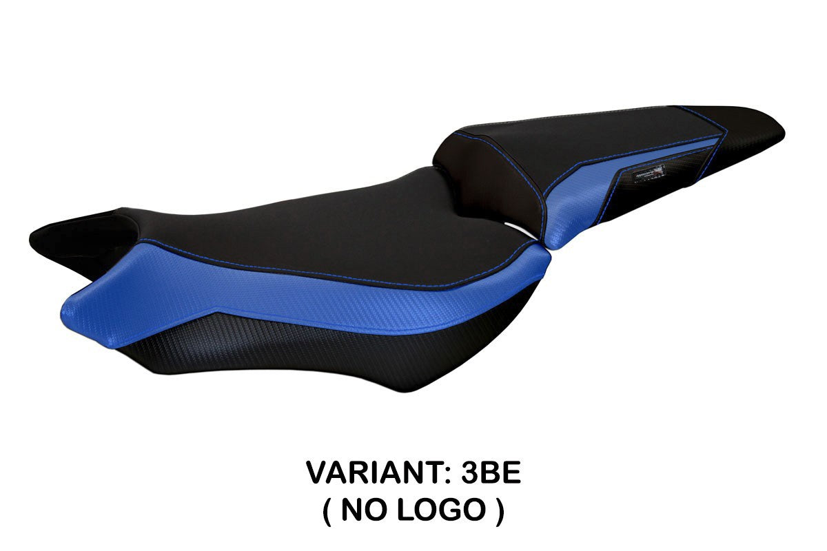 Seat cover compatible - Honda CB 1000 R 2008 - 2017 - mod Ponza