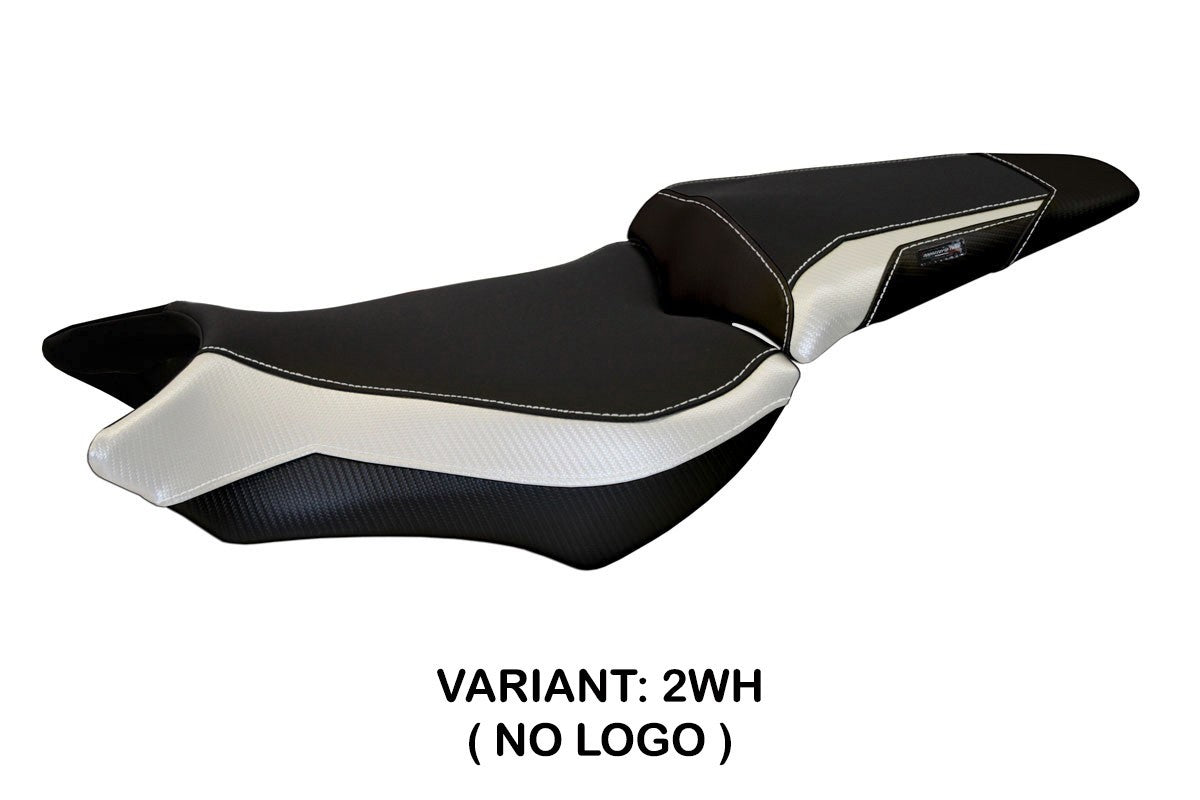 Seat cover compatible - Honda CB 1000 R 2008 - 2017 - mod Ponza
