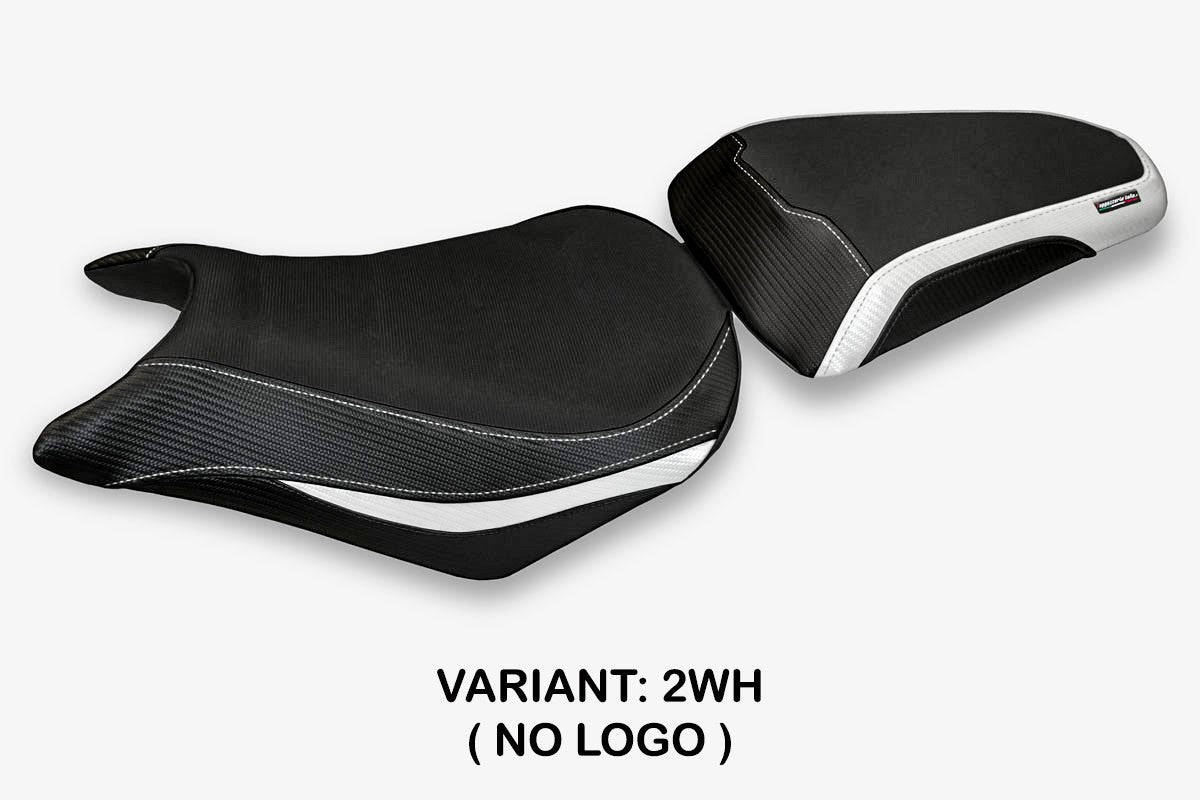 Seat cover compatible - Honda CB 500 F 2012 - 2015 - mod Trinita