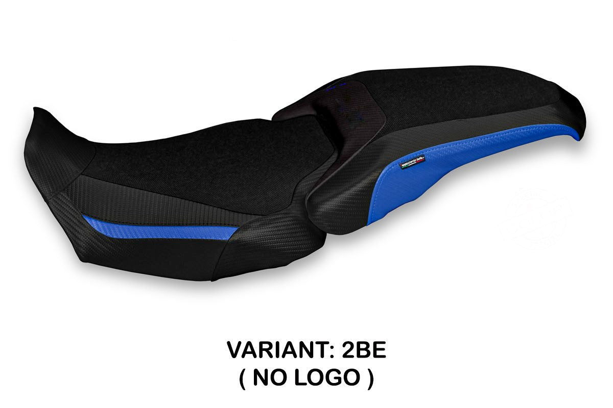 Seat cover compatible - Honda CB 650 R 2019 - 2023 - mod Fauske 1