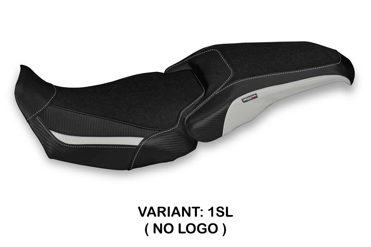 Seat cover compatible - Honda CB 650 R 2019 - 2023 - mod Fauske 1