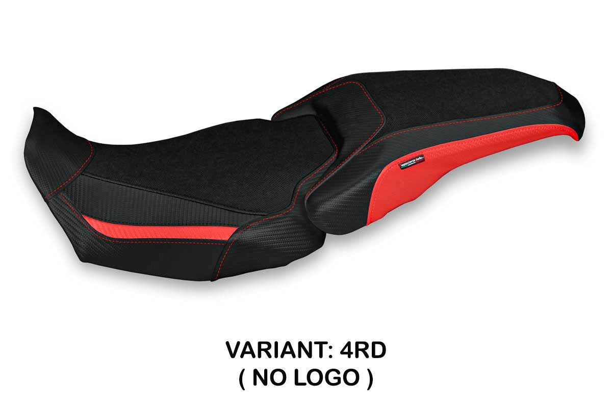 Seat cover compatible - Honda CB 650 R 2019 - 2023 - mod Fauske 1