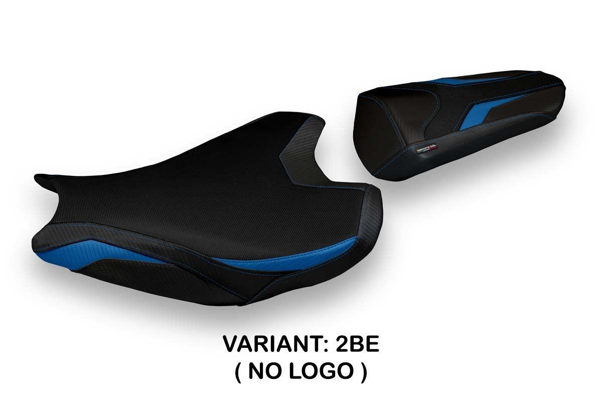 Seat cover compatible - Honda CBR 1000 RR 2017-2025 - mod Pianfei 1