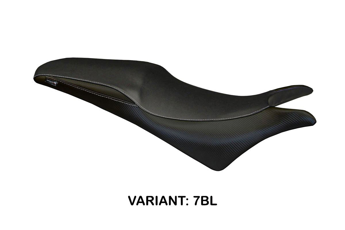 Seat cover compatible - Honda CBR 600 F 2011 - 2013 - mod Ancona