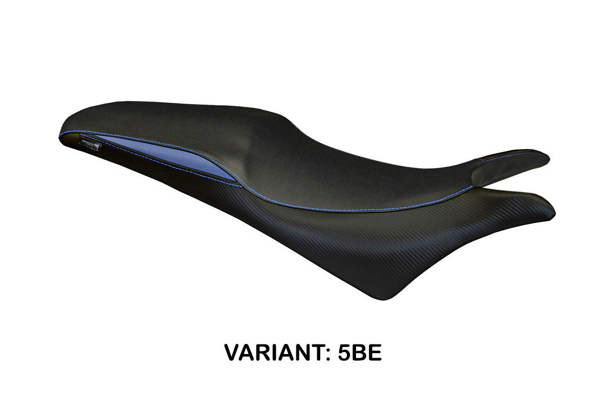 Seat cover compatible - Honda CBR 600 F 2011 - 2013 - mod Ancona