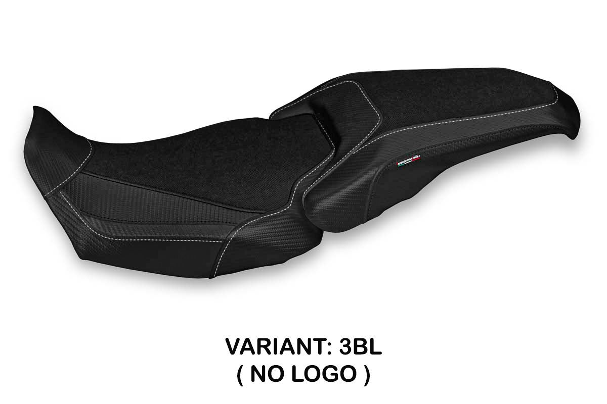 Seat cover compatible - Honda CBR 650 R 2019 - 2023 - mod Burri 1