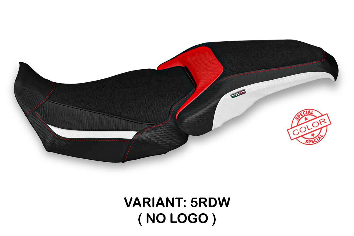 Seat cover compatible - Honda CBR 650 R 2019 - 2023 - mod Burri 1