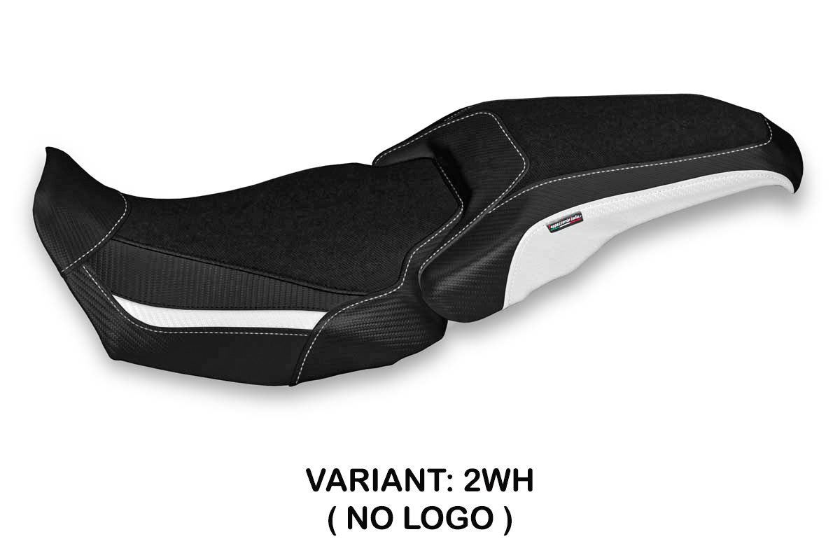 Seat cover compatible - Honda CBR 650 R 2019 - 2023 - mod Burri 1