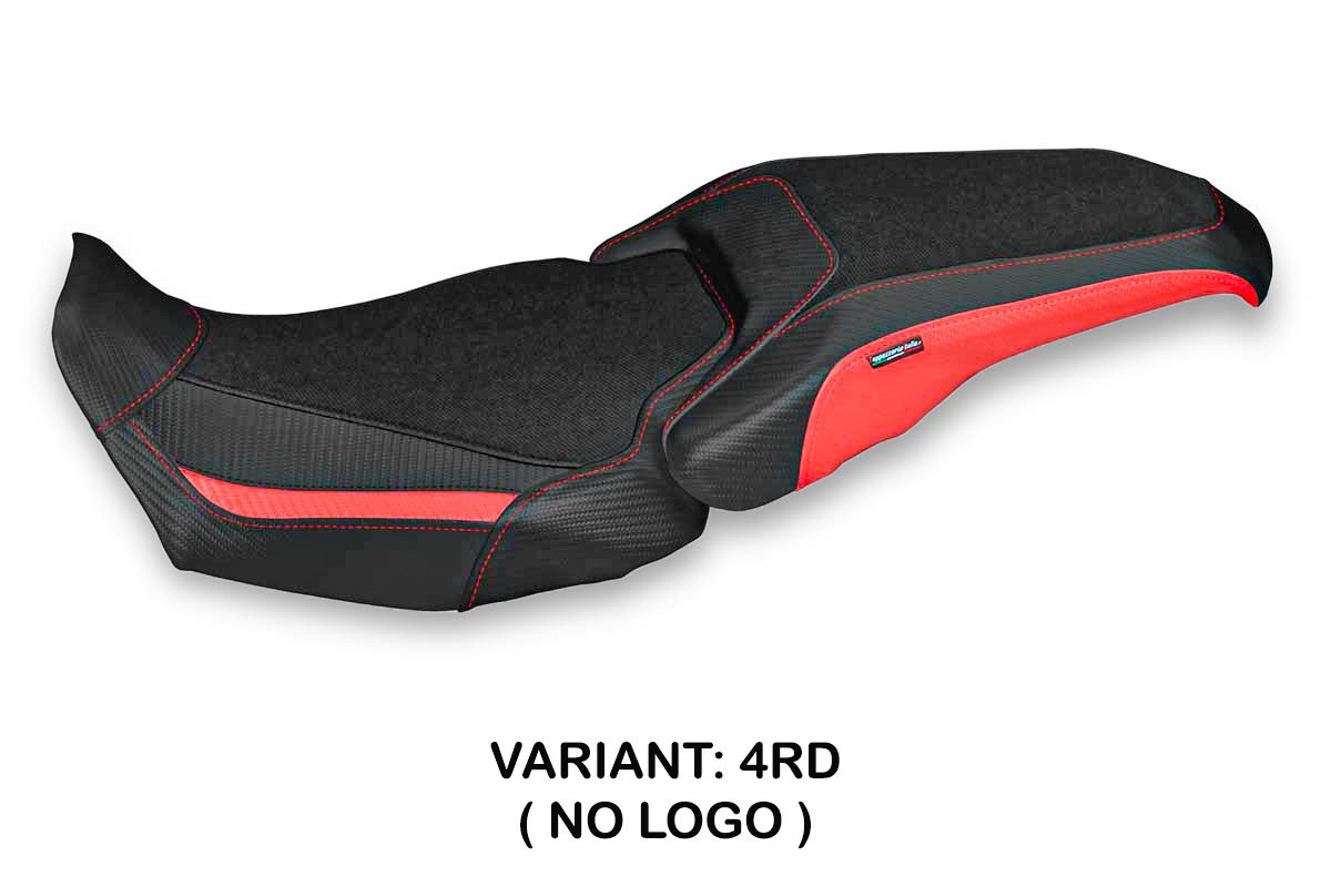 Seat cover compatible - Honda CBR 650 R 2019 - 2023 - mod Burri 1