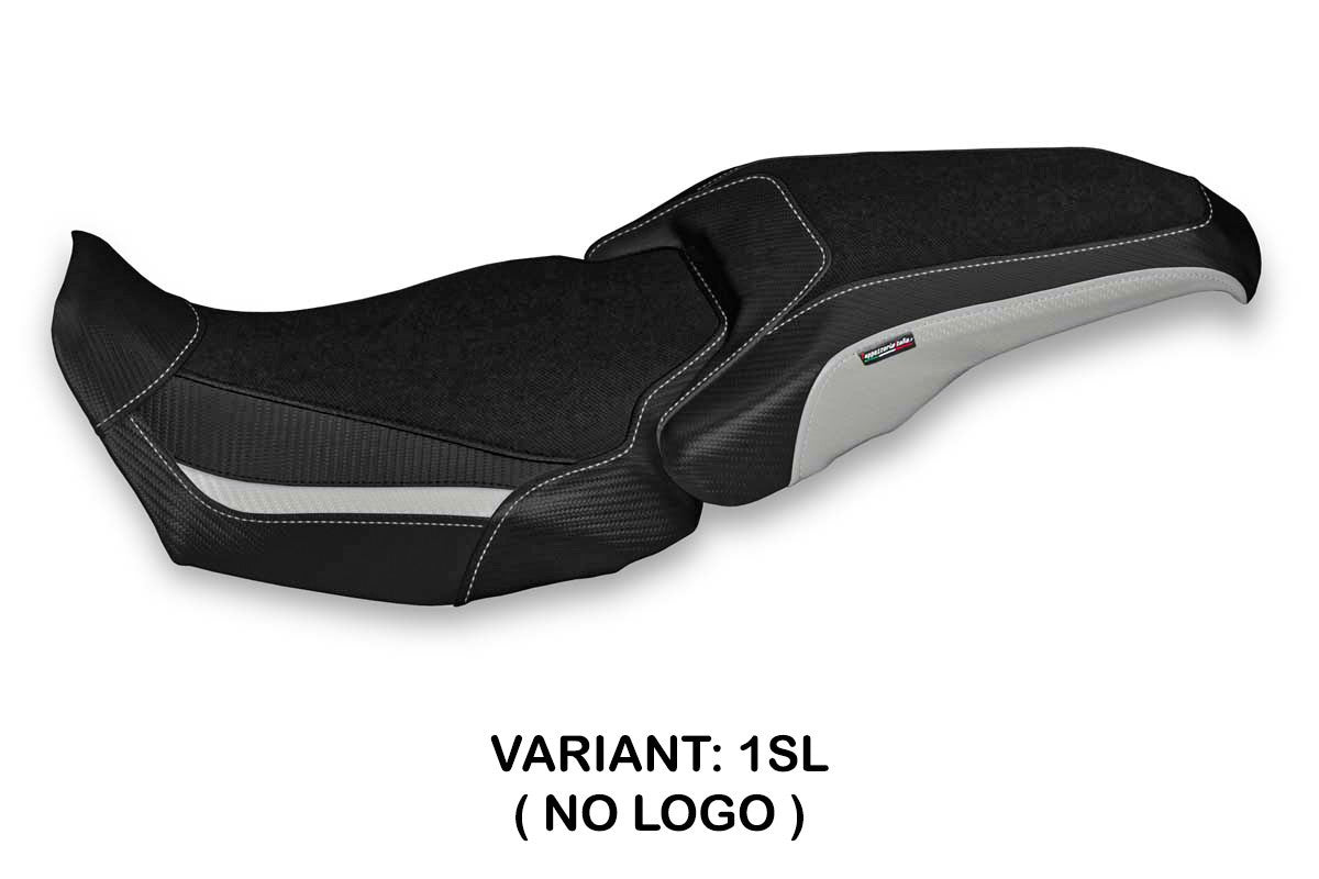 Seat cover compatible - Honda CBR 650 R 2019 - 2023 - mod Burri 1