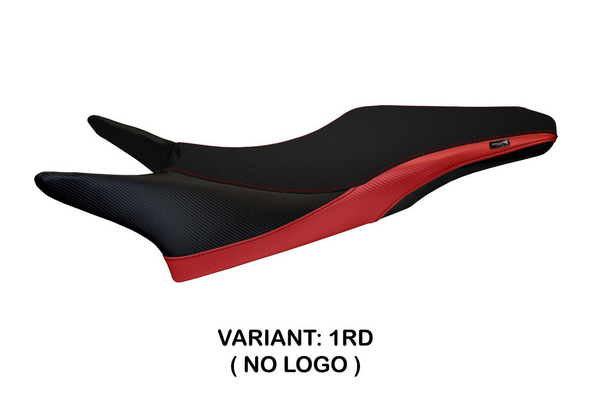 Seat cover compatible - Honda Crossrunner 800 2010 - 2015 - mod Caserta 2