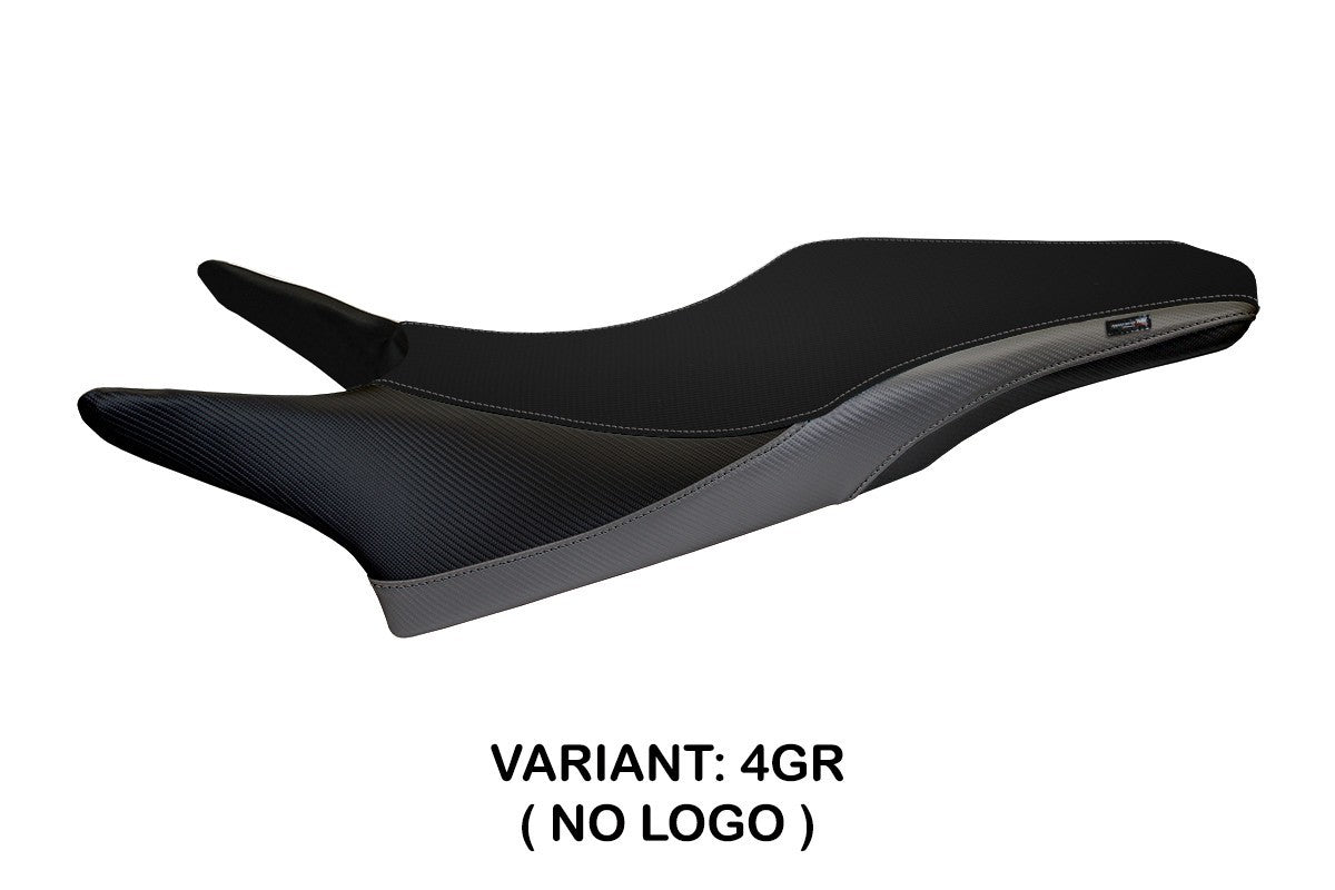 Seat cover compatible - Honda Crossrunner 800 2010 - 2015 - mod Caserta 2