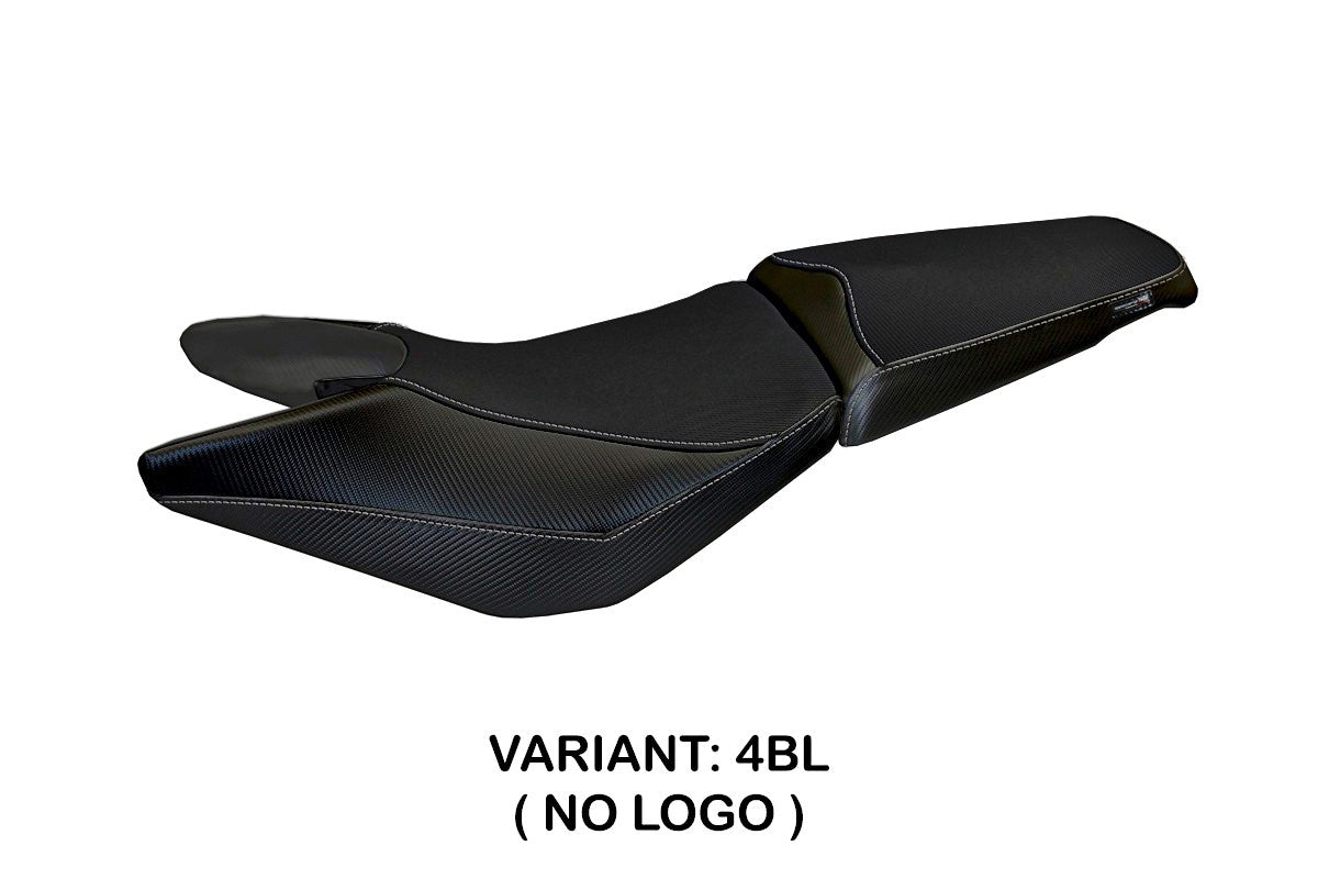 Seat cover compatible - Honda Crossrunner 800 2016 - 2020 - mod Urbino 2