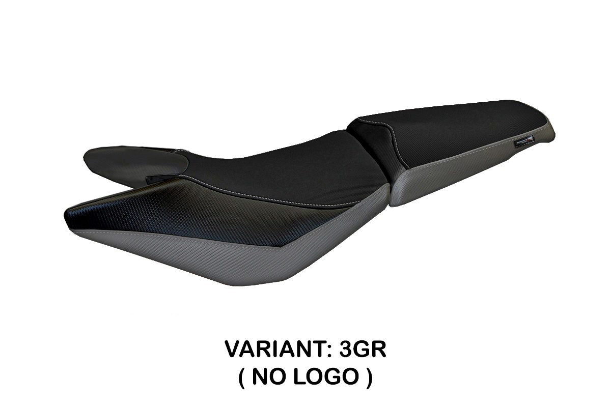 Seat cover compatible - Honda Crossrunner 800 2016 - 2020 - mod Urbino 2