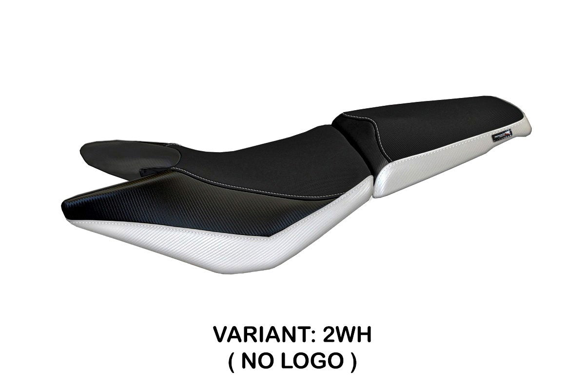 Seat cover compatible - Honda Crossrunner 800 2016 - 2020 - mod Urbino 2