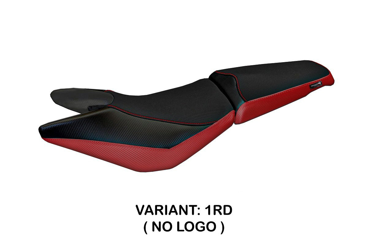 Seat cover compatible - Honda Crossrunner 800 2016 - 2020 - mod Urbino 2