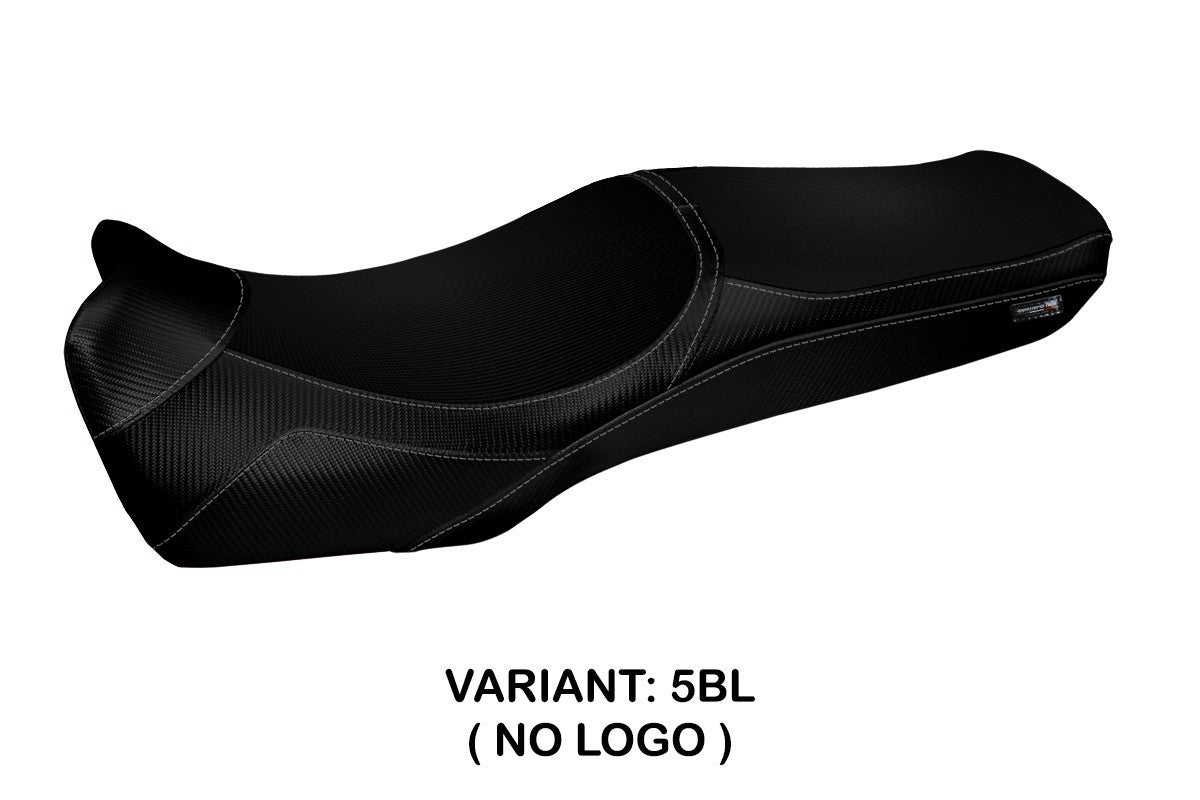Seat cover compatible - Honda Crosstourer 1200 2011 - 2020 - mod Lecce 2