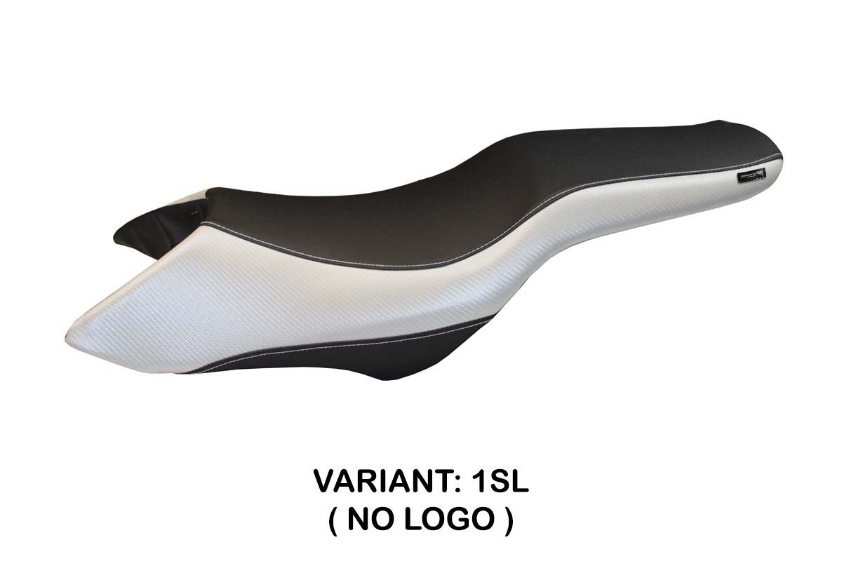 Seat cover compatible - Honda Hornet 900 2002 - 2009 - mod Basic