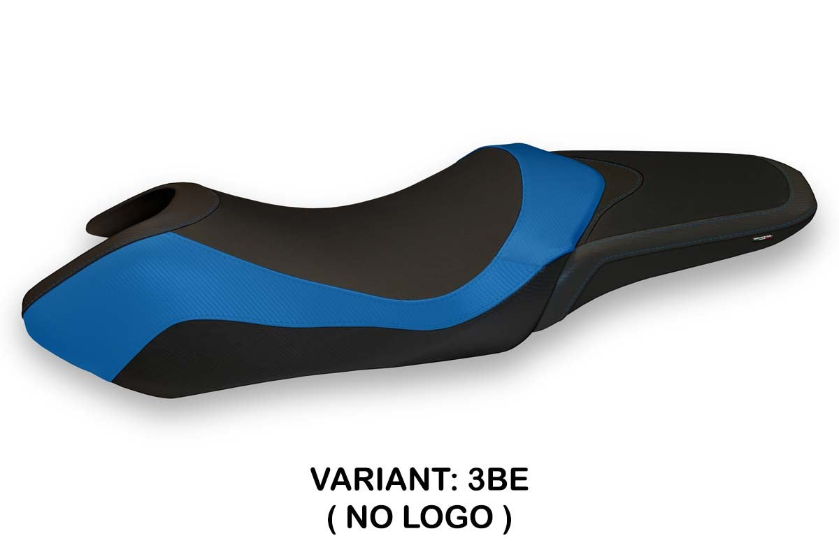 Seat cover compatible - Honda Integra 750 2016 - 2020 - mod Lanzarote 4